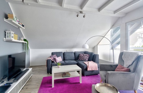 Lothe Apartment | 130 m² Apartment ∙ 1 bedroom ∙ 4 guests
