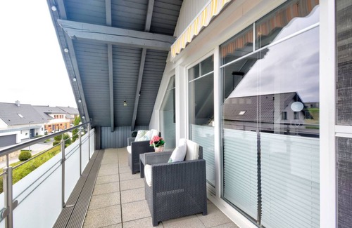 Lothe Apartment | 130 m² Apartment ∙ 2 bedrooms ∙ 4 guests
