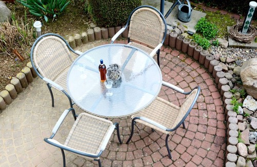 Lothe Apartment | 130 m² Apartment ∙ 2 bedrooms ∙ 4 guests