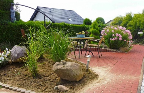 Lothe Apartment | 130 m² Apartment ∙ 2 bedrooms ∙ 4 guests