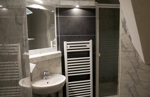 Ostseebad Prerow Apartment | 130 m² Apartment ∙ 3 bedrooms ∙ 7 guests