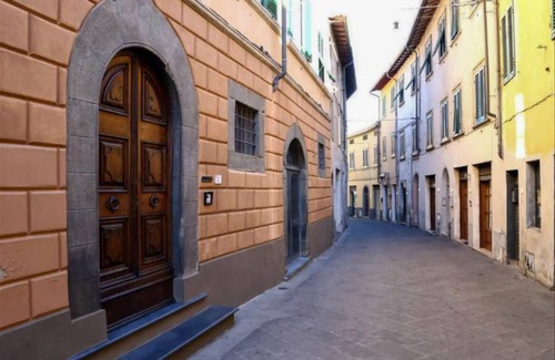 Buti Apartment | 130 m² Apartment ∙ 3 bedrooms ∙ 7 guests