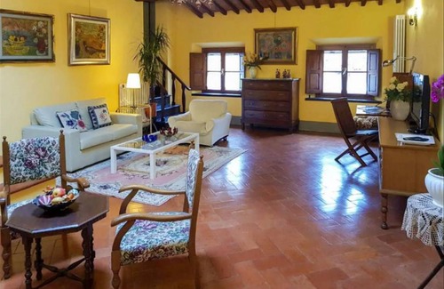 Buti Apartment | 130 m² Apartment ∙ 3 bedrooms ∙ 7 guests