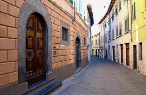 Buti Apartment | 130 m² Apartment ∙ 3 bedrooms ∙ 7 guests