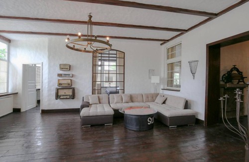 Friedrichsgraben Apartment | 130 m² Apartment ∙ 2 bedrooms ∙ 4 guests