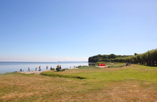 Lauterbach Apartment | 130 m² Apartment ∙ 2 bedrooms ∙ 4 guests