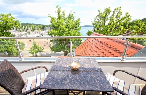 Lauterbach Apartment | 130 m² Apartment ∙ 2 bedrooms ∙ 4 guests
