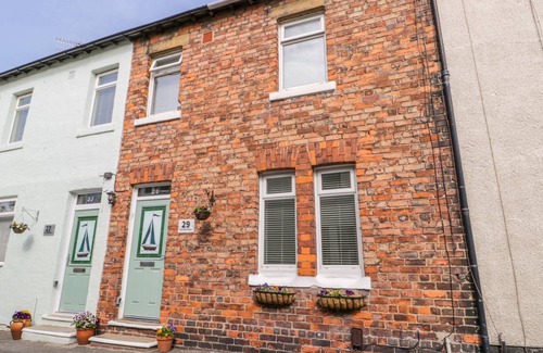 Marske-by-the-Sea Cottage | 130 m² Cottage ∙ 3 bedrooms ∙ 5 guests