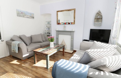 Marske-by-the-Sea Cottage | 130 m² Cottage ∙ 3 bedrooms ∙ 5 guests