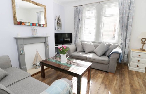 Marske-by-the-Sea Cottage | 130 m² Cottage ∙ 3 bedrooms ∙ 5 guests