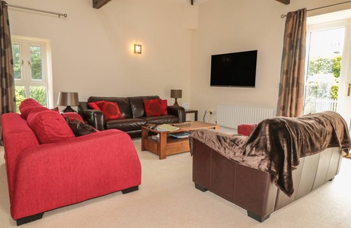 Chathill Cottage | 130 m² Cottage ∙ 3 bedrooms ∙ 8 guests
