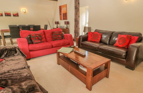 Chathill Cottage | 130 m² Cottage ∙ 3 bedrooms ∙ 8 guests