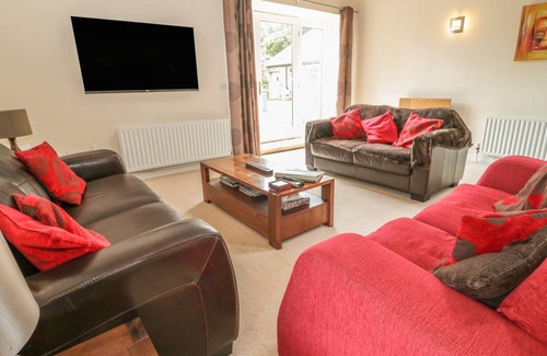 Chathill Cottage | 130 m² Cottage ∙ 3 bedrooms ∙ 8 guests