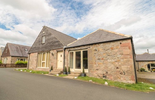 Chathill Cottage | 130 m² Cottage ∙ 3 bedrooms ∙ 8 guests
