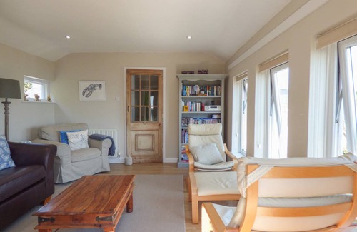 Coverack Cottage | 130 m² Cottage ∙ 3 bedrooms ∙ 6 guests