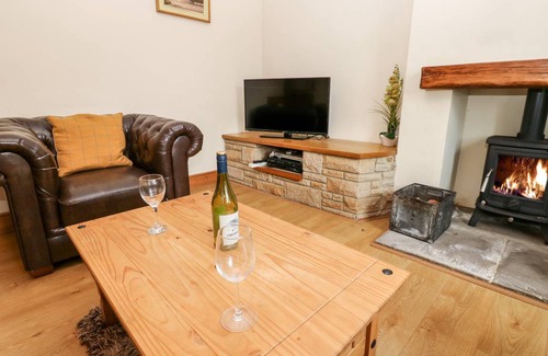 Bishop Auckland Cottage | 130 m² Cottage ∙ 3 bedrooms ∙ 5 guests