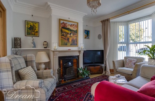 Isle of Portland Cottage | 130 m² Cottage ∙ 3 bedrooms ∙ 6 guests
