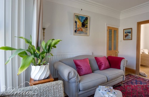 Isle of Portland Cottage | 130 m² Cottage ∙ 3 bedrooms ∙ 6 guests
