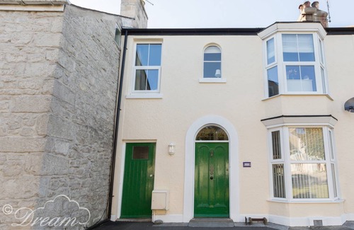 Isle of Portland Cottage | 130 m² Cottage ∙ 3 bedrooms ∙ 6 guests