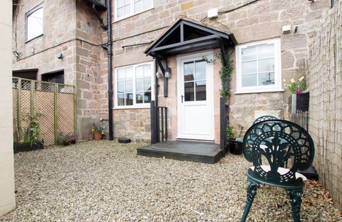 Berwick-upon-Tweed Cottage | 130 m² Cottage ∙ 3 bedrooms ∙ 5 guests