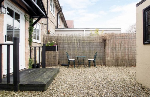 Berwick-upon-Tweed Cottage | 130 m² Cottage ∙ 3 bedrooms ∙ 5 guests