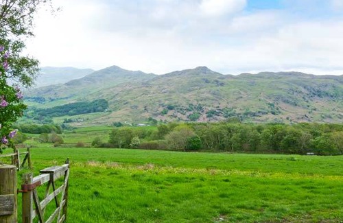Duddon Valley Cottage | 130 m² Cottage ∙ 3 bedrooms ∙ 6 guests