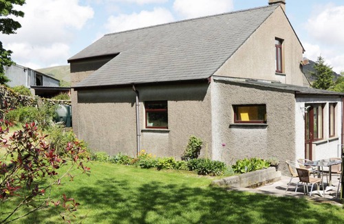 Duddon Valley Cottage | 130 m² Cottage ∙ 3 bedrooms ∙ 6 guests