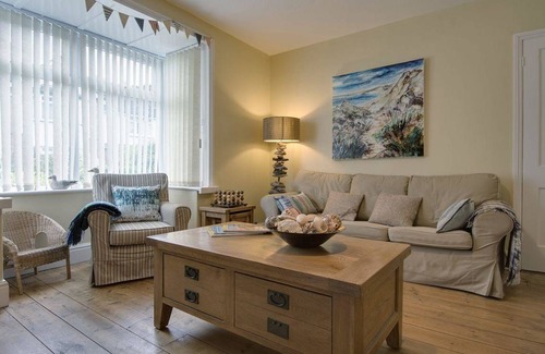Beer Cottage | 130 m² Cottage ∙ 3 bedrooms ∙ 6 guests