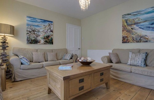 Beer Cottage | 130 m² Cottage ∙ 3 bedrooms ∙ 6 guests