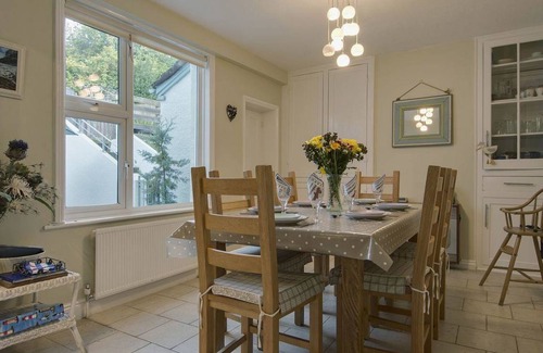 Beer Cottage | 130 m² Cottage ∙ 3 bedrooms ∙ 6 guests