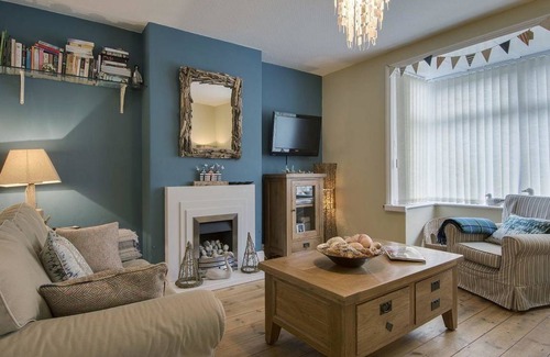 Beer Cottage | 130 m² Cottage ∙ 3 bedrooms ∙ 6 guests