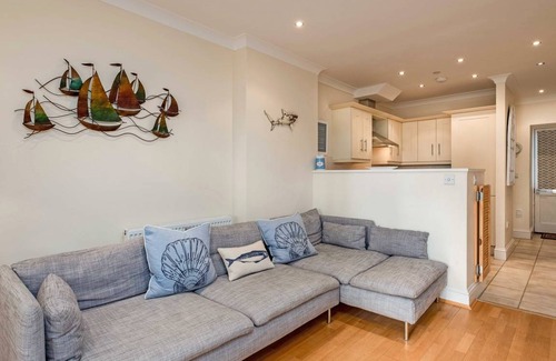 Rock Cottage | 130 m² Cottage ∙ 3 bedrooms ∙ 5 guests