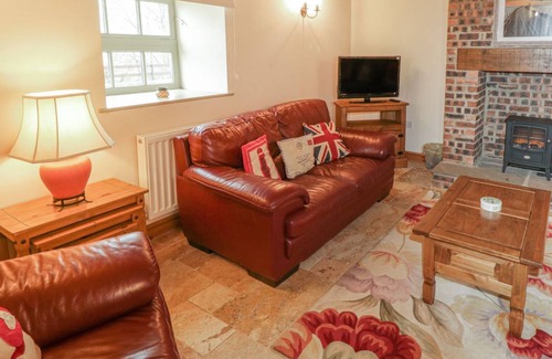 Easington Cottage | 130 m² Cottage ∙ 3 bedrooms ∙ 6 guests