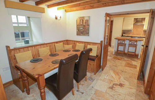Easington Cottage | 130 m² Cottage ∙ 3 bedrooms ∙ 6 guests