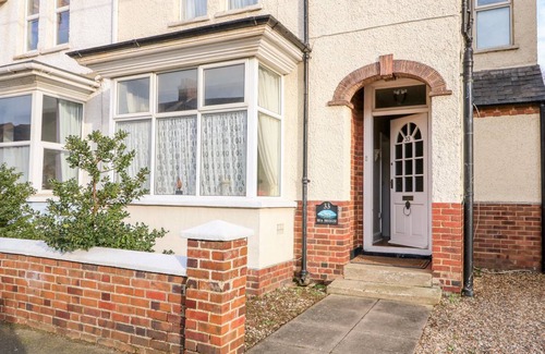 Hunstanton Cottage | 130 m² Cottage ∙ 3 bedrooms ∙ 6 guests