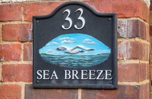 Hunstanton Cottage | 130 m² Cottage ∙ 3 bedrooms ∙ 6 guests