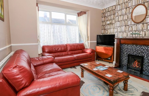 Hunstanton Cottage | 130 m² Cottage ∙ 3 bedrooms ∙ 6 guests