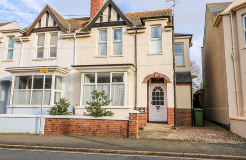 Hunstanton Cottage | 130 m² Cottage ∙ 3 bedrooms ∙ 6 guests