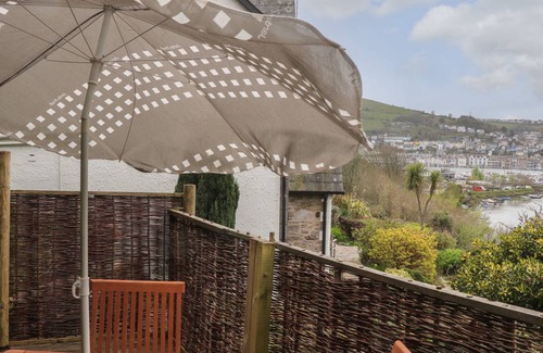 Kingswear Cottage | 130 m² Cottage ∙ 3 bedrooms ∙ 5 guests