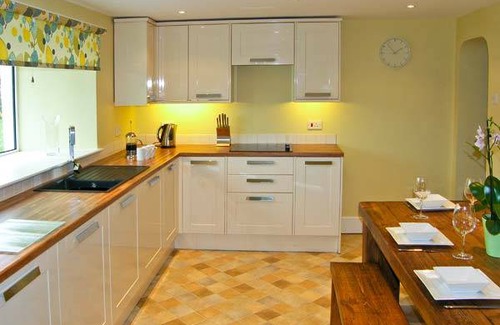 Dulas Cottage | 130 m² Cottage ∙ 3 bedrooms ∙ 6 guests