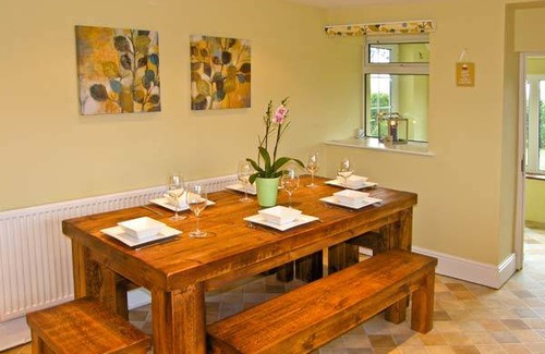 Dulas Cottage | 130 m² Cottage ∙ 3 bedrooms ∙ 6 guests