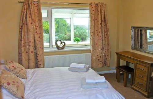 Dulas Cottage | 130 m² Cottage ∙ 3 bedrooms ∙ 6 guests