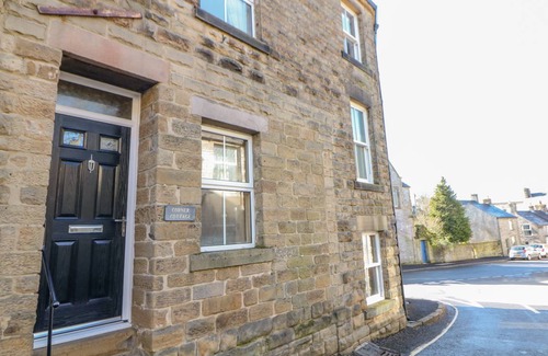 Tideswell Cottage | 130 m² Cottage ∙ 3 bedrooms ∙ 6 guests
