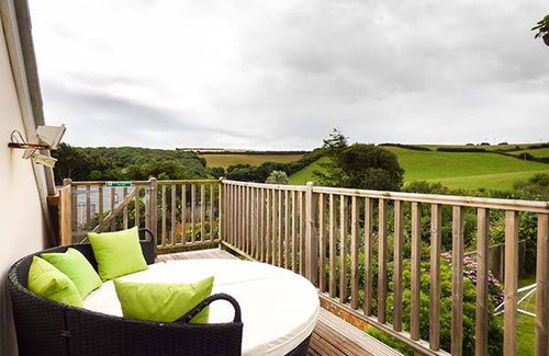 Gorran Haven Cottage | 130 m² Cottage ∙ 3 bedrooms ∙ 7 guests