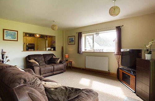 Gorran Haven Cottage | 130 m² Cottage ∙ 3 bedrooms ∙ 7 guests