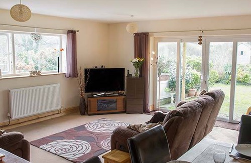 Gorran Haven Cottage | 130 m² Cottage ∙ 3 bedrooms ∙ 7 guests