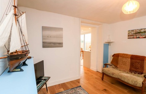 Freshwater Cottage | 130 m² Cottage ∙ 3 bedrooms ∙ 6 guests