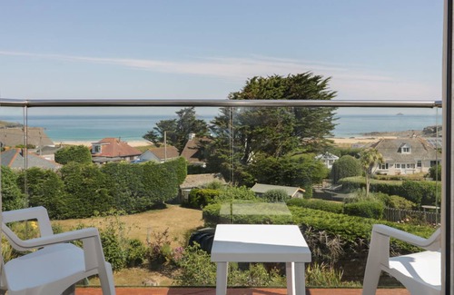 Harlyn Cottage | 130 m² Cottage ∙ 3 bedrooms ∙ 6 guests