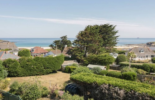 Harlyn Cottage | 130 m² Cottage ∙ 3 bedrooms ∙ 6 guests