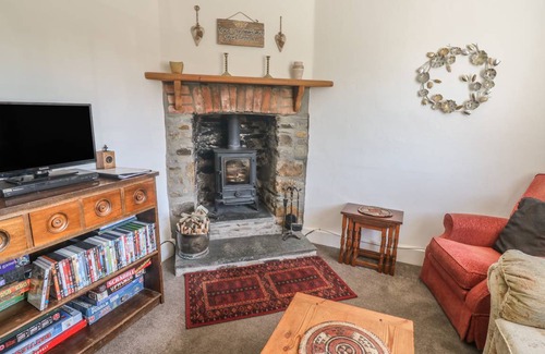 St Minver Cottage | 130 m² Cottage ∙ 3 bedrooms ∙ 5 guests